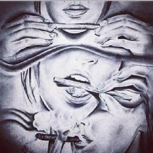 Meet your Posher, Iris